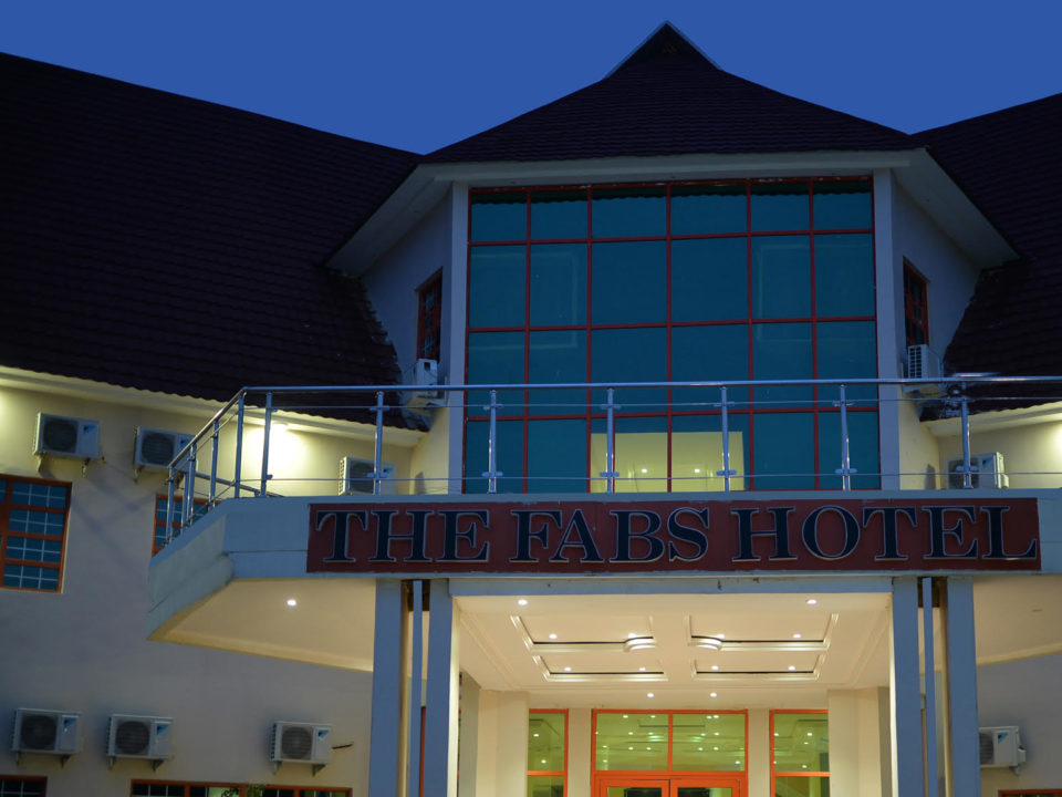 The Fabs Hotel