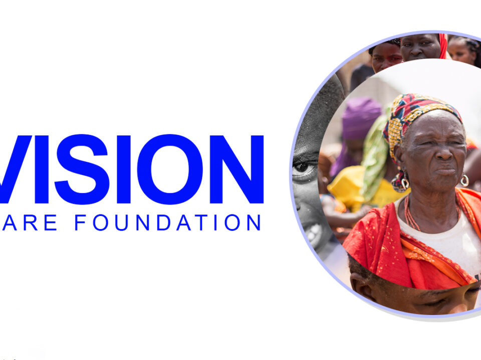 envision globalcare NGO